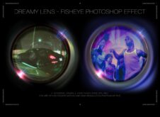 Fisheye Fusion Bozulmasız Lenslerle Yaratıcılığınızı Serbest Bırakın